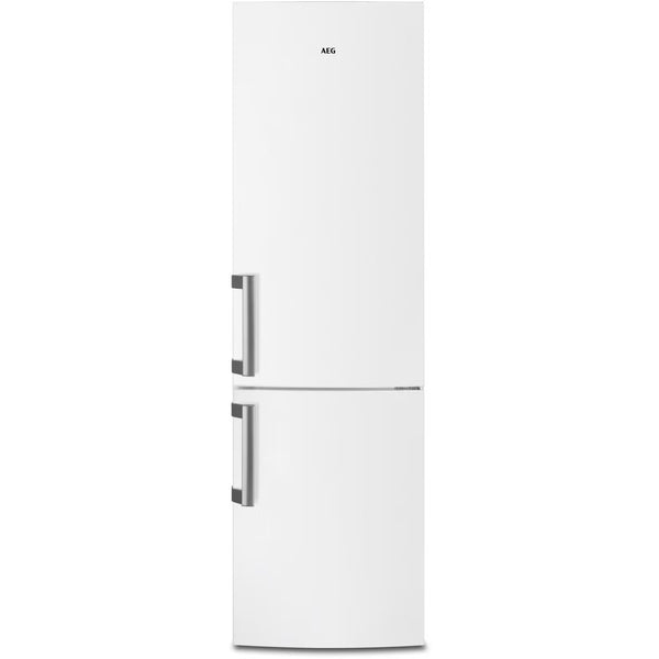 AEG RCB53325MW Fridge Freezer Too Warm