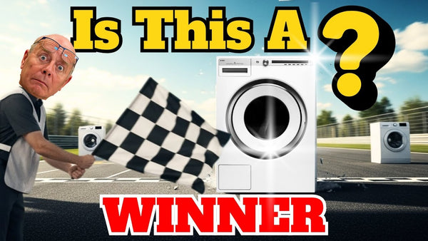 An Independent Review of the ASKO Washing Machine: Is It All Steel and No Spiel?