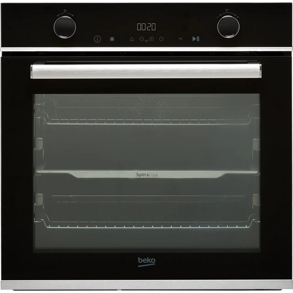 Beko BBVM13400XC Oven Fan Noise Is So Loud