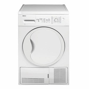 BEKO DCU7230 tumble dryer tripping electric supply