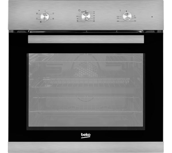 BEKO BIF22100X Cooker tripped electric now oven not working