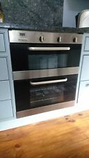 Home King/ Baumatic BWO700SS Oven cuts out
