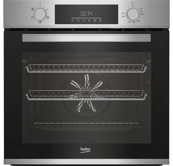 Beko BBAIF22300X Oven Not Heating