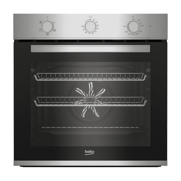 Beko BBIF22100X Single Oven I’ve Taken It Apart But Can’t Put It Back Together