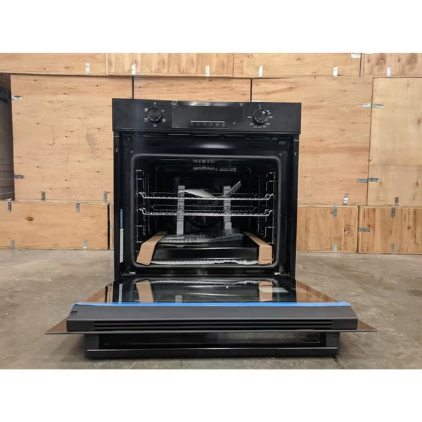 Beko BBIF22300B Oven Door Not Closing Properly & Has Clicking Sounds