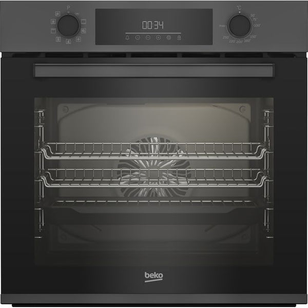 Beko BBIM12300AC Oven Trips Electric When I Turn On