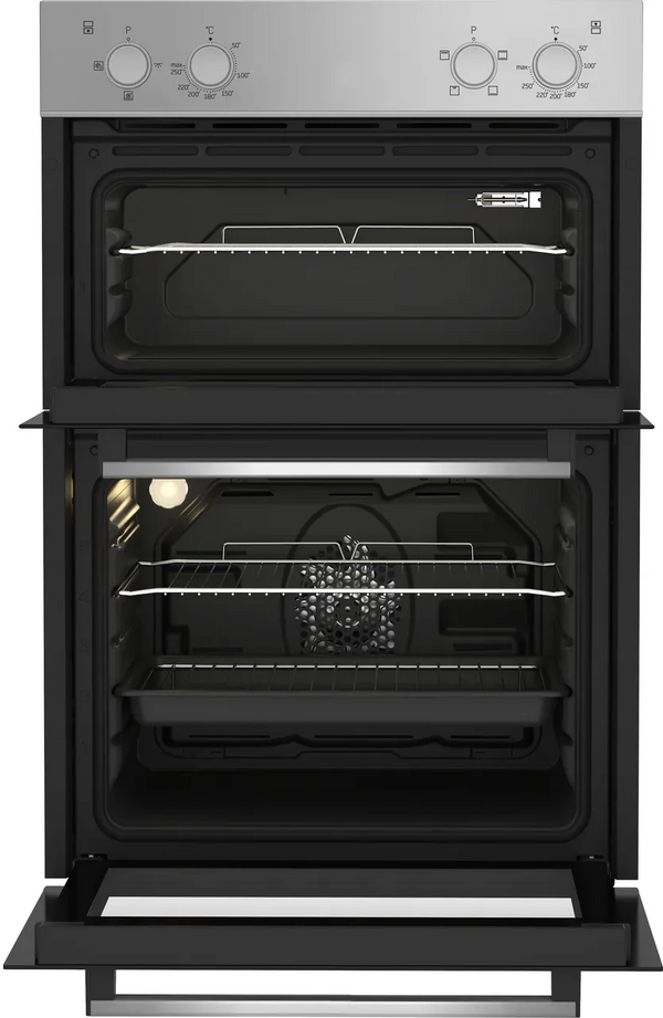 Beko BBXDF21000S  Built In Double Oven Has Started to Under Cook Our Favourite Meal