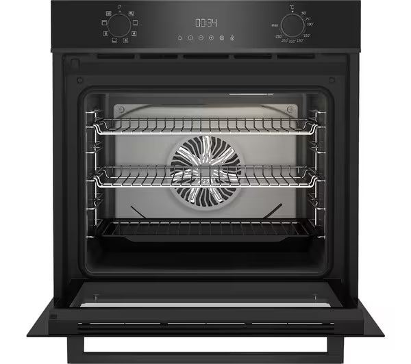 Beko BBXIM17300DX Built In Oven Display Panel Not Working