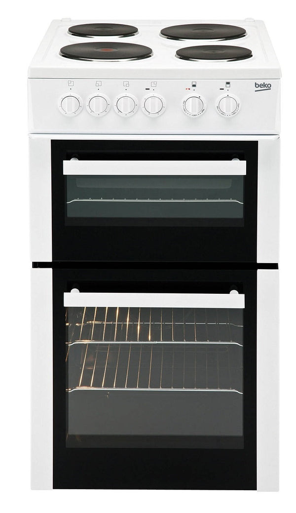 BEKO BD533AW oven door won’t close properly