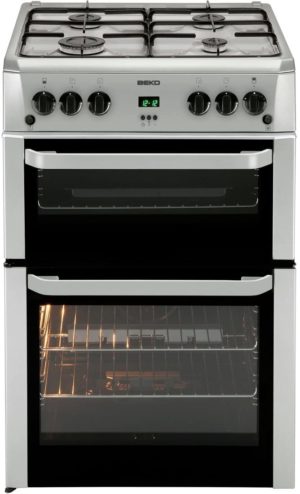 BEKO Beko BDVF696XP No power, nothing, electric tripped and now the cooker or grill wont even turn on