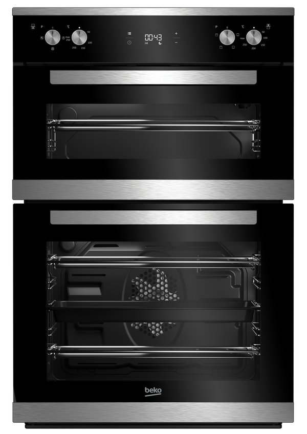 Beko BXDF25300X Double Oven Grill Element Trips After Turning On