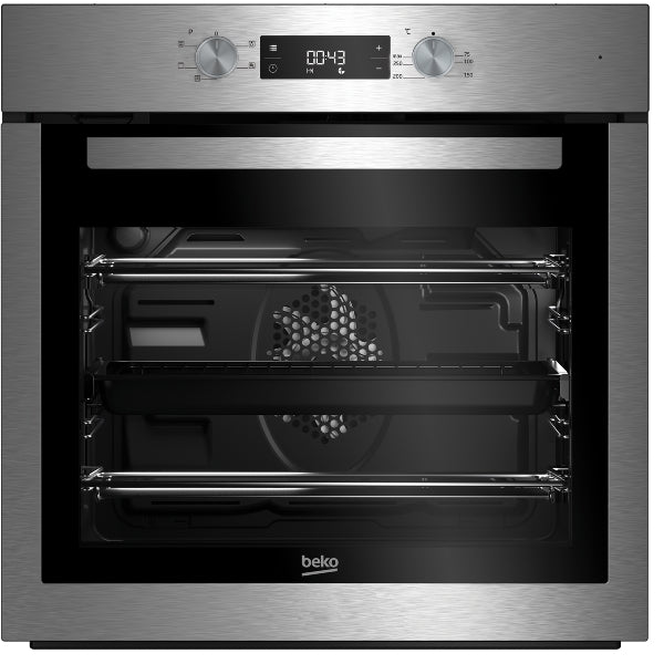 Beko Bif16300x oven Not heating up