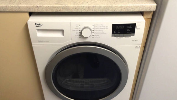 White knight Tumble Dryer 44AW Element blown