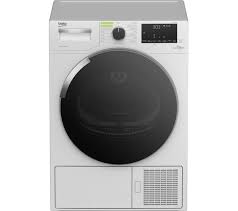 Beko DHY9P56VW Heat Pump Tumble Dryer Not Drying Clothes