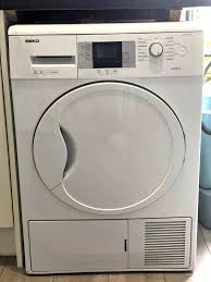 Beko DPU8360W Tumble Dryer Pump Not Always Working