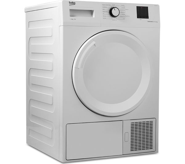 Beko DTBP10001W Heat Pump Tumble Dryer Not Drying