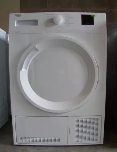 Beko DTKCE80021W Condenser Tumble Dryer Makes A Humming Sound