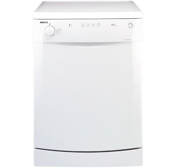 Beko DWD4310W Dishwasher Intermittent Fault