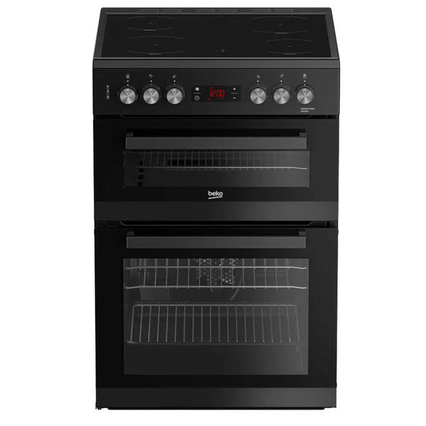 Beko EDC634K Cooker Oven Tripping Electric