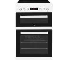 Beko KDC653W Electric Cooker Cooling Fan Not Turning Off In Oven