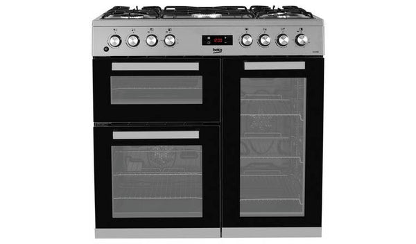 Beko KDVF90X Dual Fuel Range Cooker Cuts Out After It’s Been On For a While