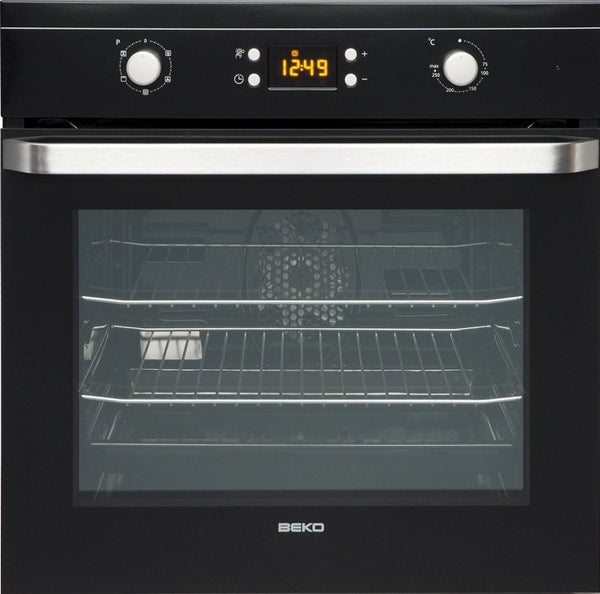 Beko OIF21300B Electric Single Oven 1800 Watts is not heating