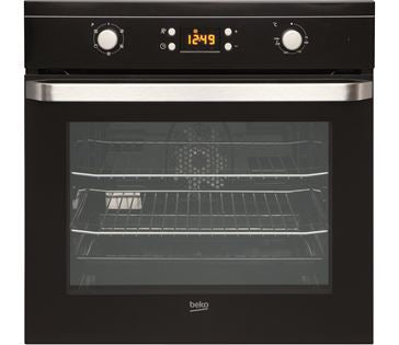 Beko OIF21300B Oven Fails to Operate Despite Power From Socket