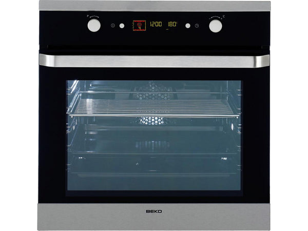Beko OIM25503X fan oven stopped working