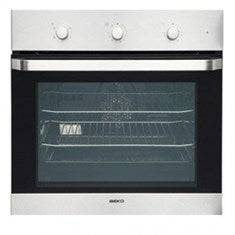 Beko OSF22120X oven not heating fan oven element fault