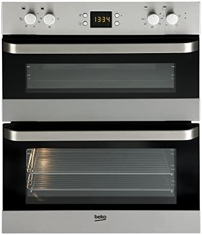 Beko OTF22300 oven not heating and lamp bulb blown.