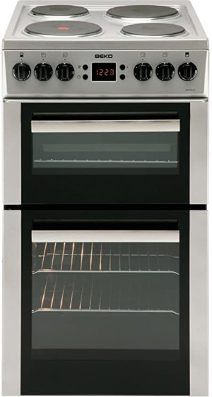BEKO BDV555AS Electric Cooker  Beko BDV555AS Electric Cooker keeps tripping my electics and the oven does no longer heats up
