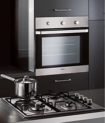 Beko OSF22130SX oven not getting warm and fan not turning