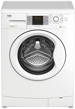 Beko WMB 714422B  washing machine Not draining