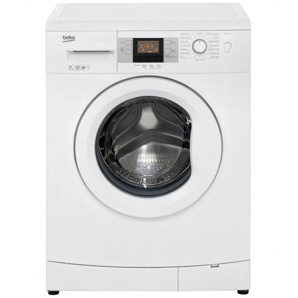 Beko WMB71543W Washing Machine Object Stucked In Back Of The Drum