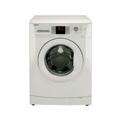 Beko WMB71642W Washing Machine Shows Error Code 15 & Error Code 10