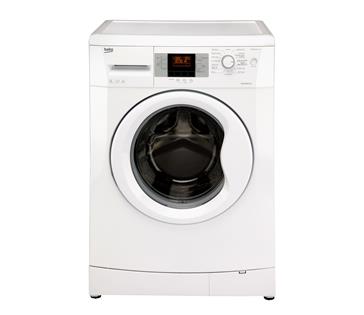 Beko WMB81241LW Washing Machine Start Button Flashes and Won’t Start Cycle