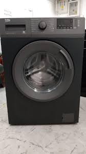 Beko WTB741R2A Washing Machine Does Not Spin Or Drain At All