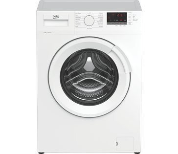 Beko WTL84151W  washing machine Not spinning