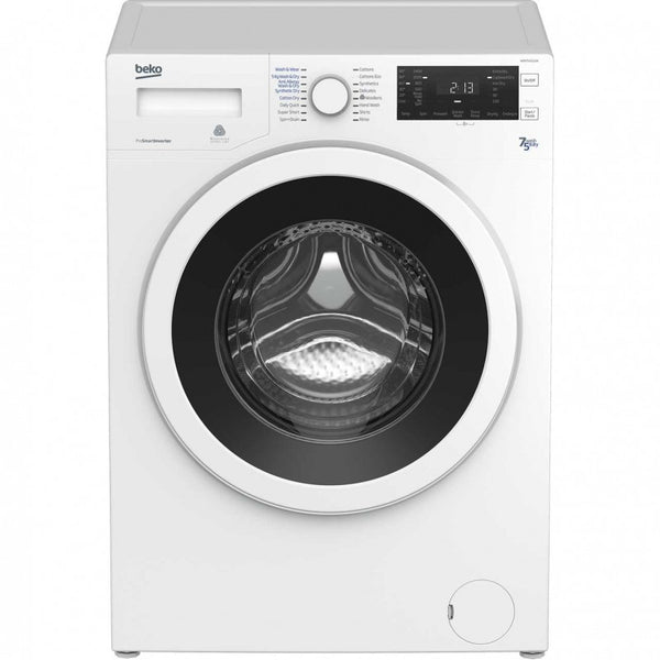 Beko Washing Machine WDR7543121W Drain pump broken