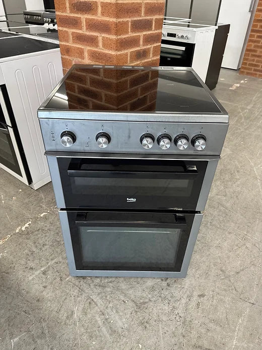 Beko XTC611 Oven Not Holding Temperature