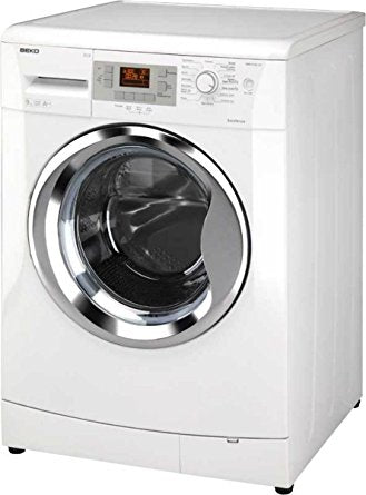 Beko xl9 WMB91442LW No spinning