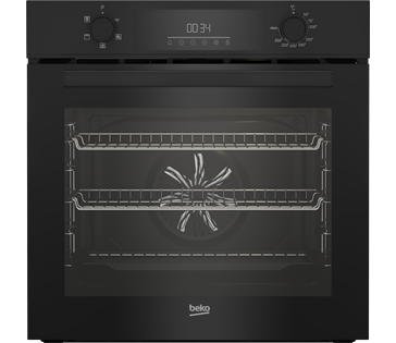BEKO BBIF22300B oven not heating