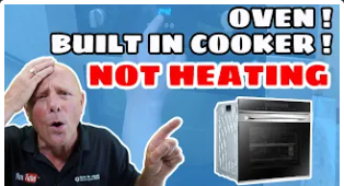 A Step-by-Step Fault Finding Guide For Belling Built In Oven & Cooker