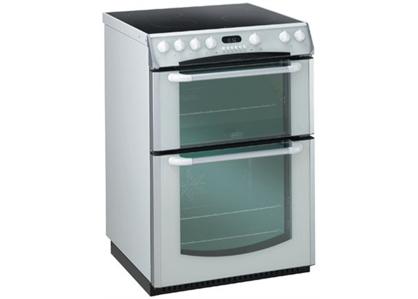 Belling Cooker Format 644WH Grill control not working correctly