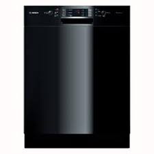 Bosch Dishwasher Evolution SGE63E05UC/01  E 24