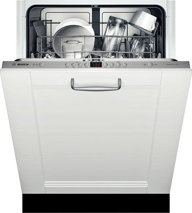 Bosch Dishwasher SHV43A03GB/46 No water coming out of top wash arms
