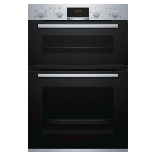 Bosch HBN9350GB/06 Oven Door Seal Broken | Heat Escaping From BOTTOM (Big) Oven