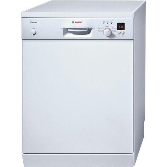 Bosch sgs45c02gb/06 Dishwasher check water light