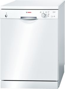 Bosch SMS40T32UK dishwasher won’t fill, checked water, light does not come on