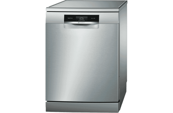 Bosch serie 8 SMS88TI01A/27 Dishwasher with E27